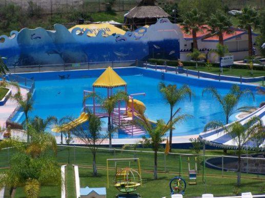 Hotel Splash Inn Silao Extérieur photo